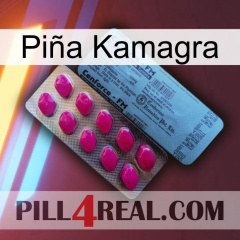 Piña Kamagra 35